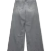 Vmremy-Jeans met middelhoge taille en wijde pijpen