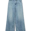 Vmremy Mid Rise Straight Fit-Jeans