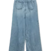 Vmremy Mid Rise Straight Fit-Jeans