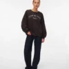 Vmrianne-sweater