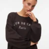 Vmrianne-sweater