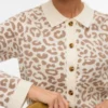 Vmriley breigoed vest