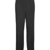 Vmrita-broek met middelhoge taille