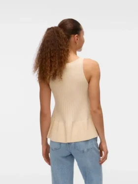 Vmriver breigoede top