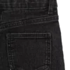 Vmriver High Rise Flared Fit-Jeans