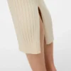 Vmriver lange jurk