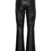 Vmriver trackbroek met hoge taille
