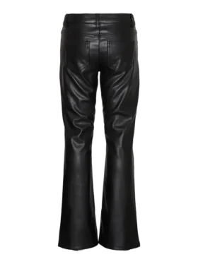 Vmriver trackbroek met hoge taille