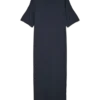 Vmrobertina lange jurk