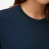 Vmrobertina lange jurk
