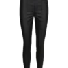 Vmronda jeans met hoge taille en uitlopende pasvorm