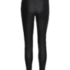 Vmronda jeans met hoge taille en uitlopende pasvorm