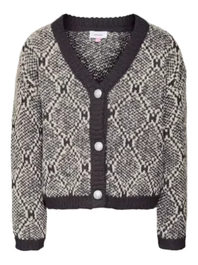 Vmrory breigoed vest