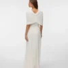 Vmrosetta lange jurk