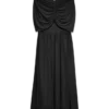 Vmrosetta lange jurk