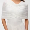 Vmrosetta lange jurk