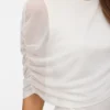 Vmrosetta lange jurk