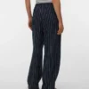 Vmrosie-broek met hoge taille