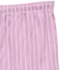 Vmrosie-broek met hoge taille