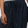 Vmrosie-broek met hoge taille