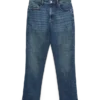 Vmrosie Mid Rise Slim Fit-Jeans
