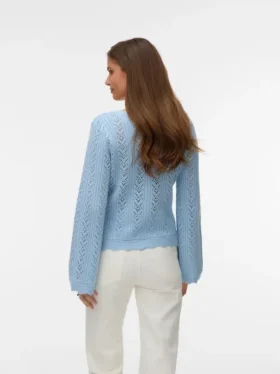 Vmrowan breigoed vest