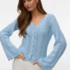 Vmrowan breigoed vest