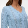 Vmrowan breigoed vest