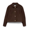 Vmroycestine suède jas