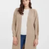 Vmrubellefile breigoed vest