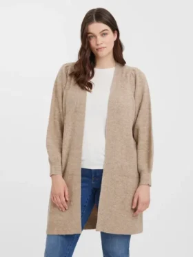 Vmrubellefile breigoed vest