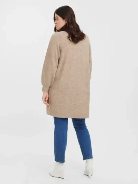 Vmrubellefile breigoed vest
