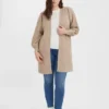 Vmrubellefile breigoed vest