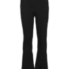 Vmruby High Rise Flared Fit-Jeans
