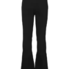 Vmruby High Rise Flared Fit-Jeans