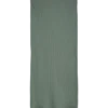Vmruby lange rok met middelhoge taille