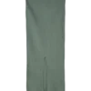 Vmruby lange rok met middelhoge taille