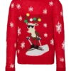 Vmrudolf gebreide trui