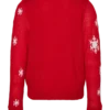 Vmrudolf gebreide trui