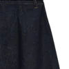 Vmruth lange rok met hoge taille