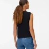 Vmsaba breigoed vest