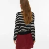 Vmsaba breigoed vest