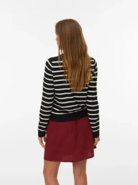 Vmsaba breigoed vest