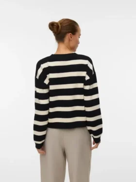 Vmsaba breigoed vest