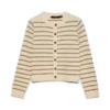 Vmsaba breigoed vest