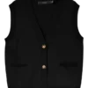 Vmsaba breigoed vest