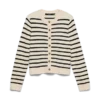 Vmsaba breigoed vest