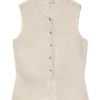 Vmsaba breigoed vest