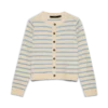 Vmsaba breigoed vest