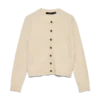 Vmsaba breigoed vest